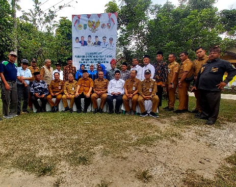Melihat Kampung Iklim Agro Wisata di RW 05