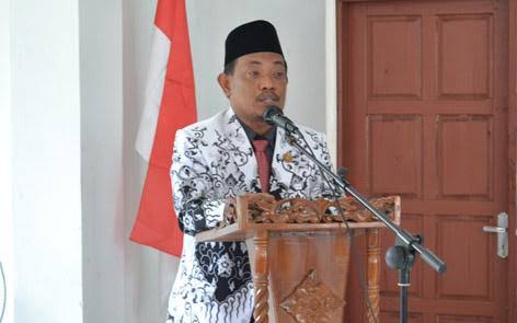 Banyak Ketua PGRI di Indonesia Tidak Punya Hak Pada Kongres, PGRI Rohil Usul Dilaksanakan Agustus 2023