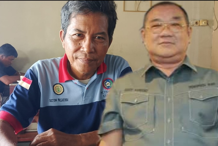 Pembangkangan Hukum di Inhu, PT Teso Indah Abaikan Putusan MA