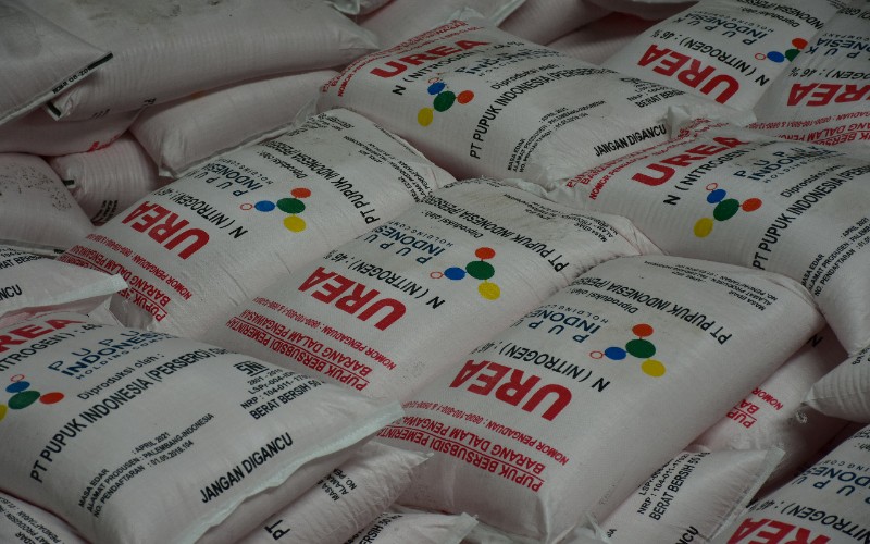 Permintaan Pupuk Meningkat, SAMF Bukukan Penjualan Capai Rp839,49 Miliar