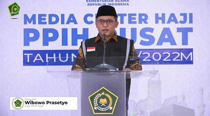 Ketentuan Kemenag RI Supaya Koper Jamaah Haji Tidak Dibongkar
