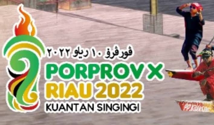 Jelang Porprov X Riau Tim Keabsahan Mulai Verifikasi dan Validasi 4.379 Atlet