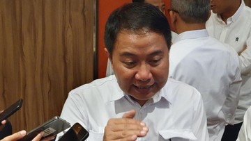 Kemenag: Komponen Biaya Haji Tahun 2023 Masih Mungkin Ditekan