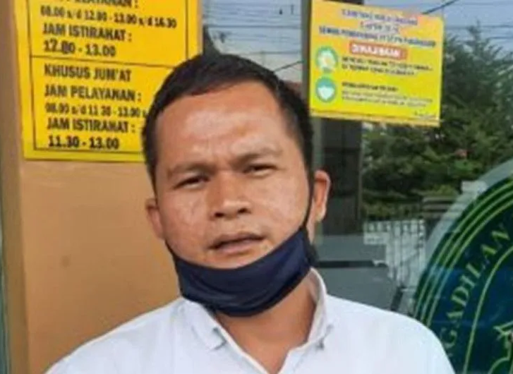 Pemrov Riau Maksimalkan Pembelaan Hukum bagi KK Miskin