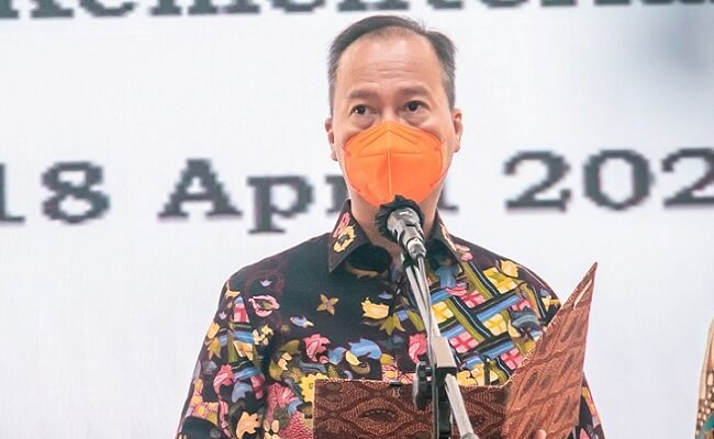 Kemenperin: Koordinasi Jadi Kunci Penyelesaian Pengembangan Sawit Hulu-Hilir