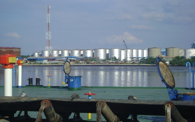 Mungkinkah Indonesia Ikut Stop Ekspor Minyak Sawit Ke Uni Eropa
