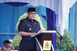 Hari Jadi PLN ke – 77, Wagubri : Perlu Adanya Perubahan dan Penyesuaian