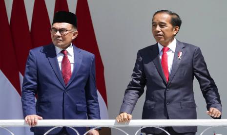 Indonesia Berharap PM Anwar Ibrahim Segera Selesaikan Masalah PMI