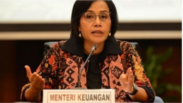 Menkeu Sebut Anggaran Perlinsos Capai Rp441,3 Triliun Pada 2023