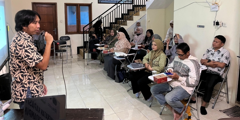 Anak Rentan Putus Sekolah Butuh Perhatian Serius
