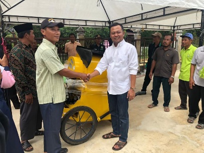 Hari Tani, Regenarasi Para Petani Tangguh
