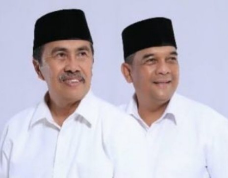 Sudah Dengar Penjelasan Mendagri Soal Masa Jabatan Gubri Syamsuar Hingga September 2023, Elly: Kita Tunggu Surat Resmi