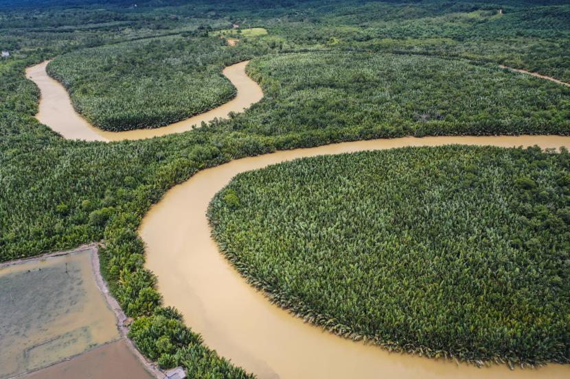 Otorita IKN Diminta Beri Kompensasi Lahan Warga yang Masuk Kawasan Inti