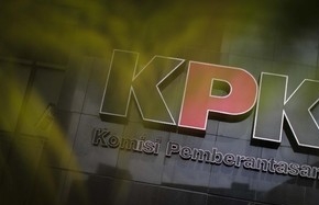 KPK Segel Sejumlah Ruangan di Balai Kota Yogyakarta