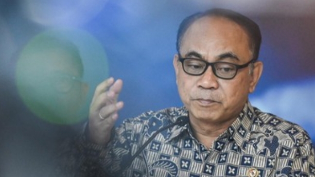 Khawatir Dipakai Buat Judi Online, Menkominfo Titip Pesan ke Starlink