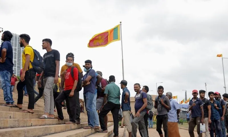 Pengamat: Krisis di Sri Lanka Harus Jadi Pelajaran bagi Indonesia