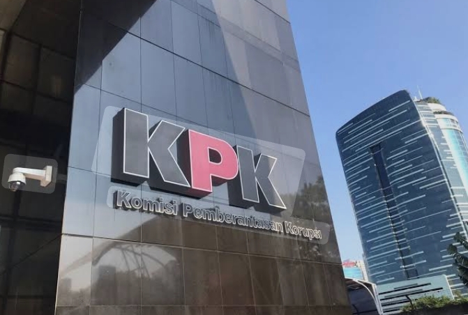 Kasus Korupsi Pajak Terbongkar, DJP Tegaskan Dukung KPK dan Janji Sanksi Maksimal