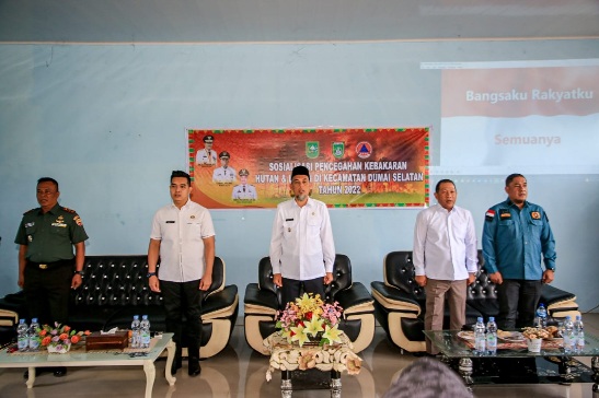 Ini Dilakukan Pemko Dumai