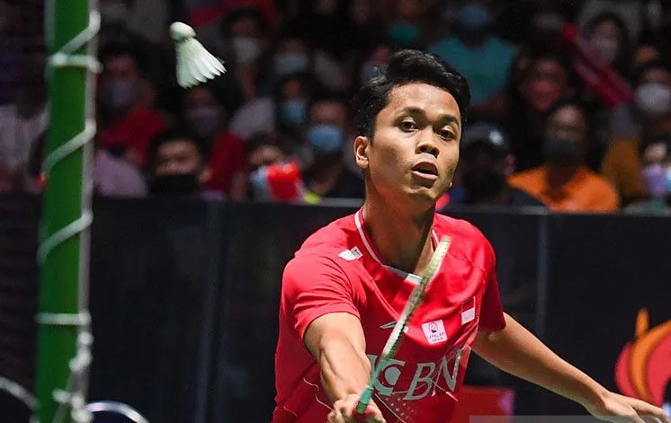 Indonesia berpeluang Raih Dua Gelar di Hylo Open 2022