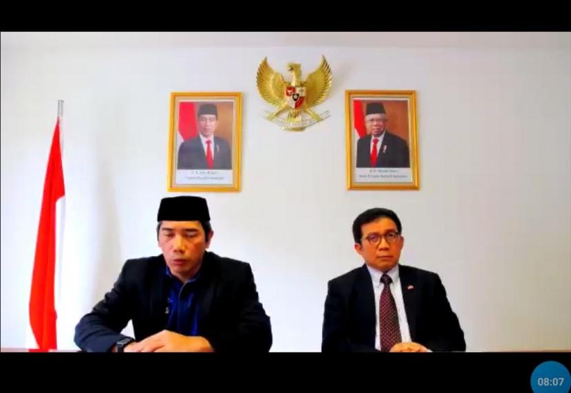 Jenazah Ditemukan, Eril akan Dimakamkan Hari Senin
