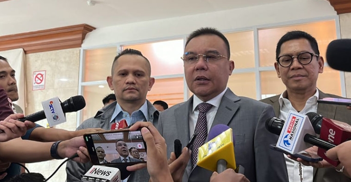 Tampung Keluhan Hakim, DPR Pertimbangkan Revisi UU Kehakiman