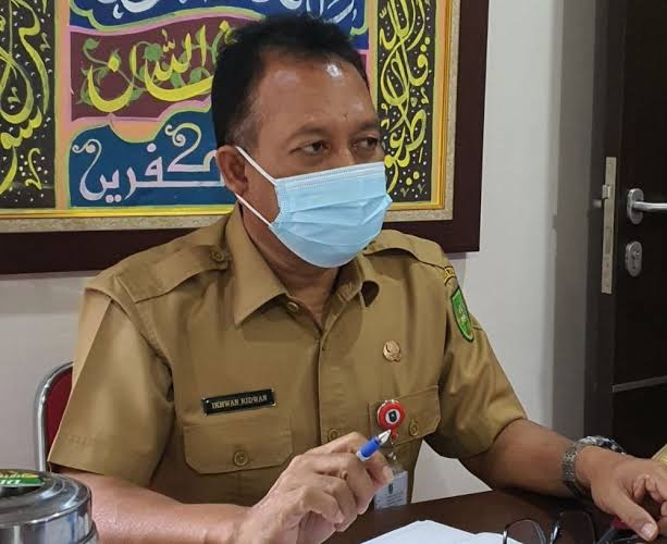 Lulus Pasing Grade, 1.253 Guru Honorer Pemprov Riau Diangkat Jadi PPPK