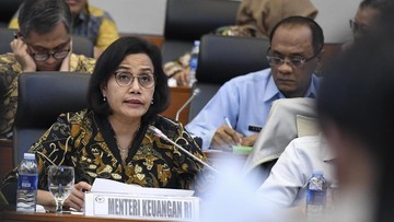 Sri Mulyani Pastikan Subsidi Listrik 450 VA Masih Diberikan di 2023