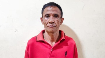 Polisi: Wowon Pembunuh Berantai Punya 6 Istri, 3 Tewas Dibunuh