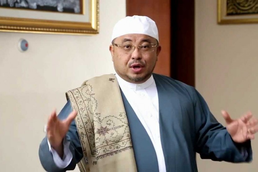PKS Resmi Daftar Pemilu 2024 ke KPU