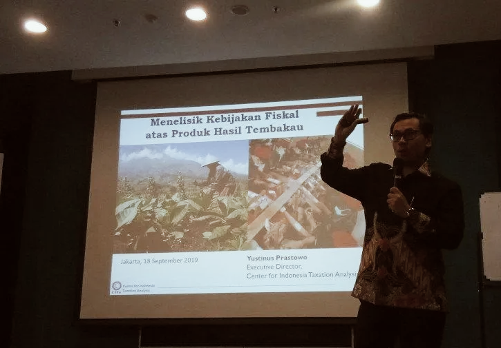 Pemerintah Senatiasa berhati-hati dalam Menetapkan Kebijakan Tarif Cukai Rokok