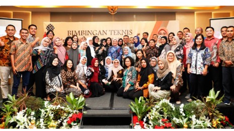 Perusahaan Didorong Terapkan Pengupahan Berbasis Produktivitas