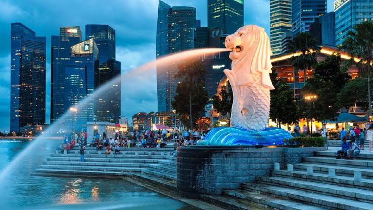 Singapura Cabut Aturan Karantina Pendatang Luar Negeri 1 April