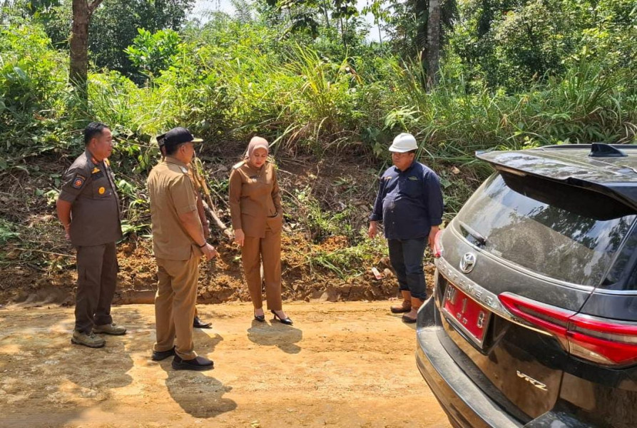 Inhu Kondusif, Melihat Kerja Nyata Bupati Rezita dan Masyarakat Berharap Dilanjutkan