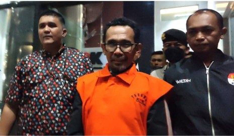 Berkas Perkara Selesai, Mantan Walikota Bima M Lutfi Dilimpahkan ke Jaksa