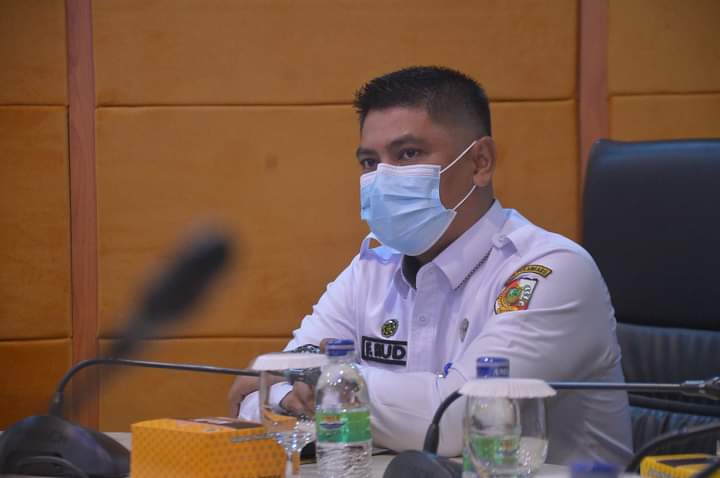 Warga di Kecamatan Pemekaran Sudah Bisa Urus NIB
