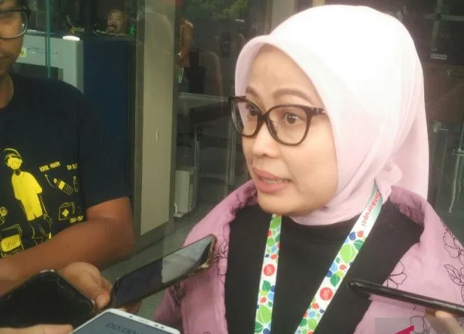 KPK panggil Wakil Rektor Unri Terkait Kasus Rektor Unila