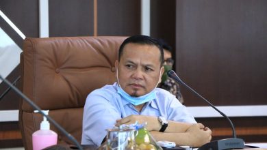 Kepala Disdik Pekanbaru: Hari Ini SMP Mulai PTM 50 Persen