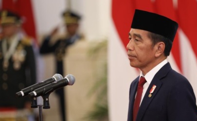 Jokowi Bakal Umumkan Gaji PNS 2025 Siang Ini