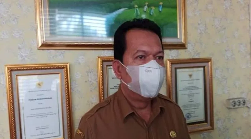 Waspada, Ada Tambahan Tujuh Kasus Covid-19 di Riau