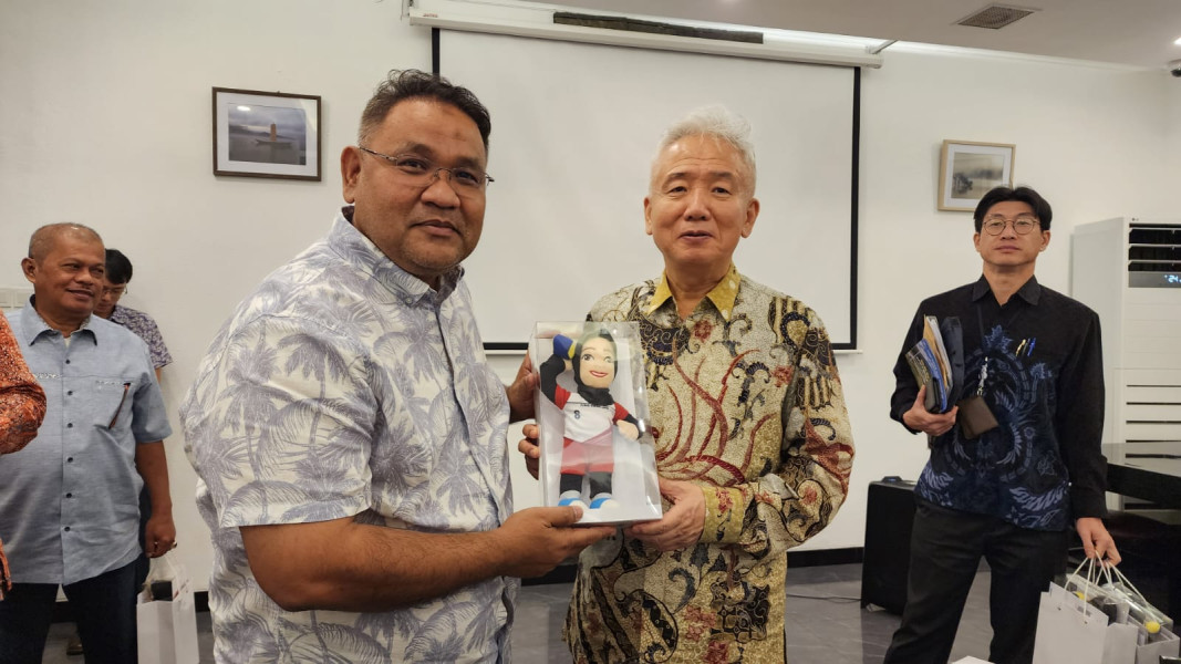 Begini Cara Sumut Dapatkan Bonus Demografi, Supaya Tak Jadi Bencana Demografi