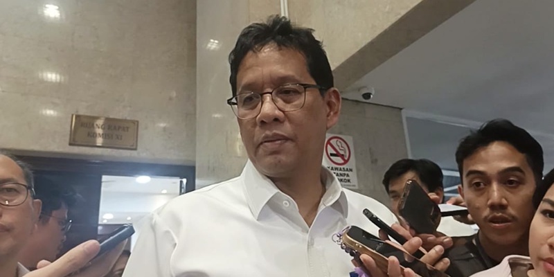 Purbaya Tegaskan Ada Dana Bencana Rp5 Triliun Per Tahun