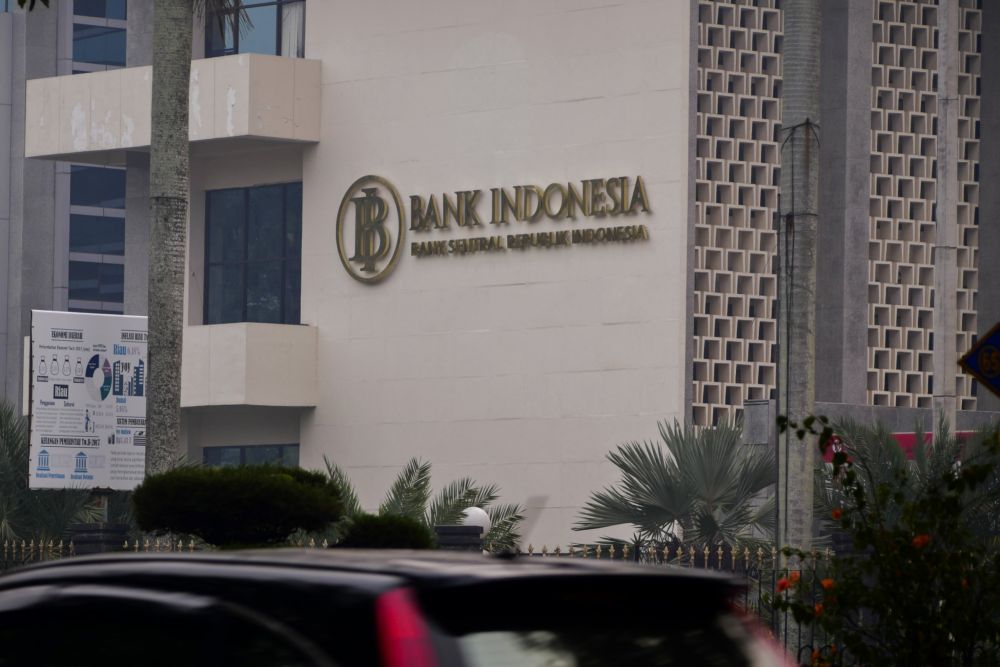 BI: Inflasi Riau pada Februari 2022 Terkendali
