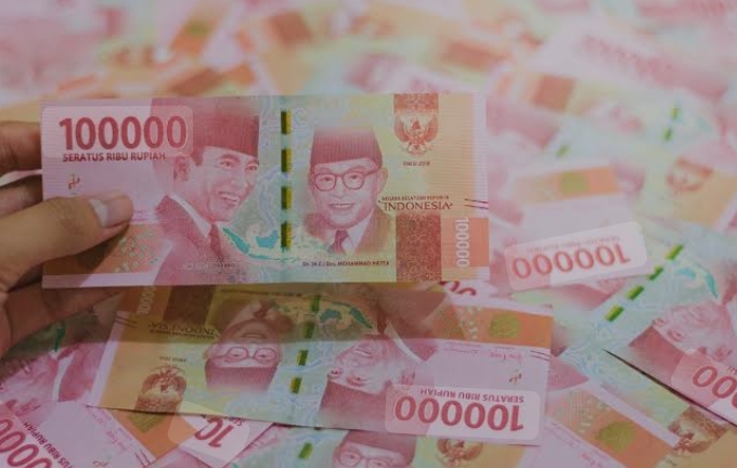 Cadangan Devisa Meningkat, Rupiah Menguat