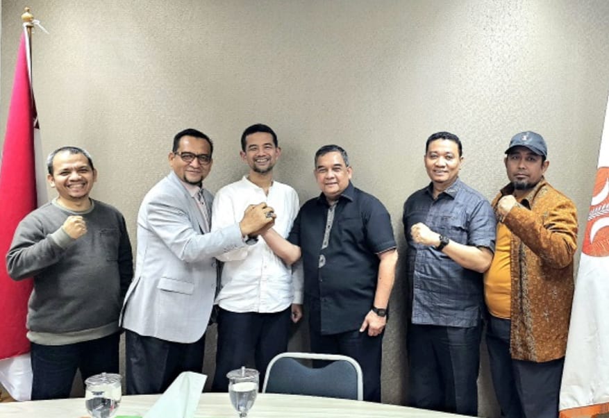Edy Natar Nasution di Mata Publik:  Pemimpin Tegas,  Berani Membela Masyarakat