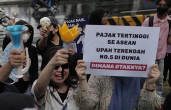 Gerindra Klaim PPN 12 Persen Usulan PDIP, Heran Kini Dipersoalkan