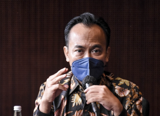 Kemenko: Presidensi G20 Berefek Ganda pada Transportasi Hingga UMKM
