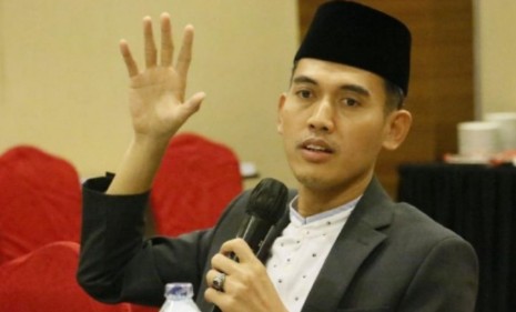 MUI: Menerima 'Serangan Fajar' Hukumnya Haram