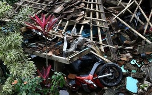 39 Korban Gempa Cianjur Masih Hilang, Pencarian Hari ke-5 Dilanjutkan