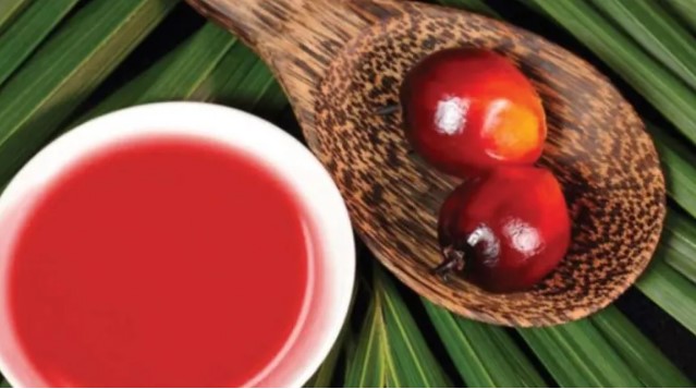 Mengenal Lebih Dekat Minyak Makan Merah