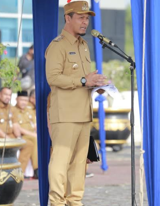 Pemko Pekanbaru Ancam Cabut Izin Perusahaan Jika Tak Bayar THR Karyawan